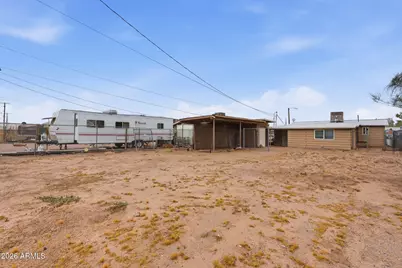 444 W Hess Avenue, Coolidge, AZ 85128 - Photo 18