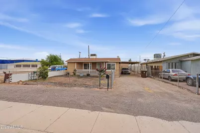 444 W Hess Avenue, Coolidge, AZ 85128 - Photo 20