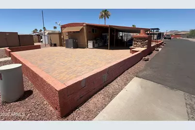 925 N Plaza Drive #40, Apache Junction, AZ 85120 - Photo 20