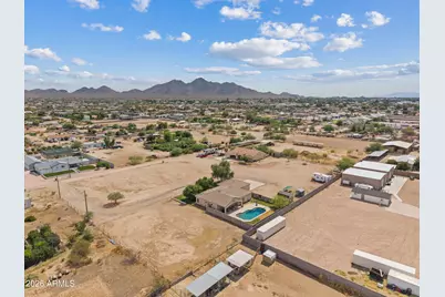 25412 S 195th Way, Queen Creek, AZ 85142 - Photo 38