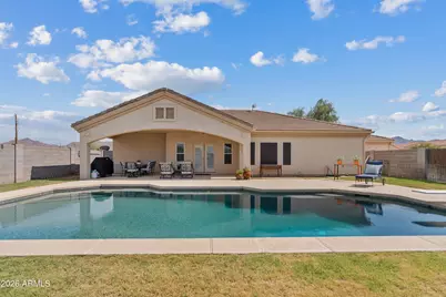 25412 S 195th Way, Queen Creek, AZ 85142 - Photo 28
