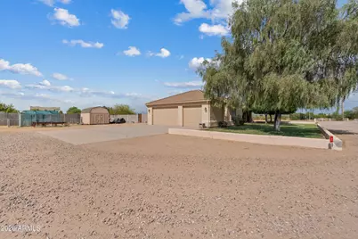 25412 S 195th Way, Queen Creek, AZ 85142 - Photo 2