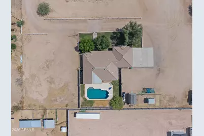 25412 S 195th Way, Queen Creek, AZ 85142 - Photo 36