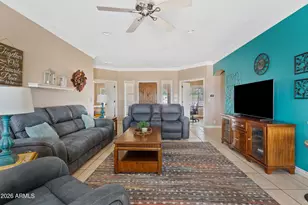 25412 S 195th Wy, Queen Creek, AZ 85142 - Photo 6