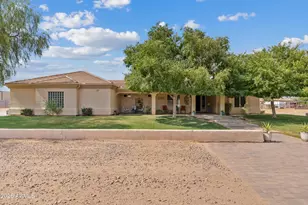 25412 S 195th Wy, Queen Creek, AZ 85142 - Photo 1