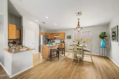 45789 W Rainbow Drive, Maricopa, AZ 85139 - Photo 8