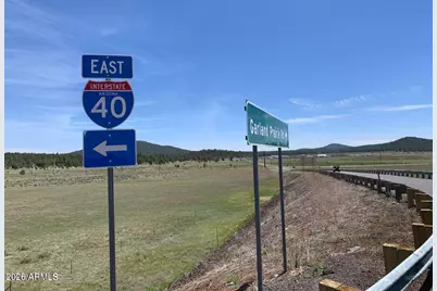 3388 E Mountain Man Trail, Williams, AZ 86046 - Photo 4