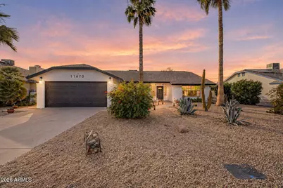 11670 N 109th Street, Scottsdale, AZ 85259 - Photo 1
