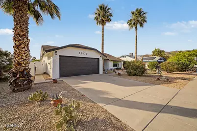 11670 N 109th Street, Scottsdale, AZ 85259 - Photo 2