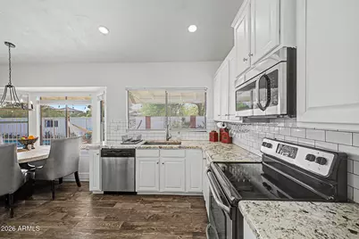 11670 N 109th Street, Scottsdale, AZ 85259 - Photo 14