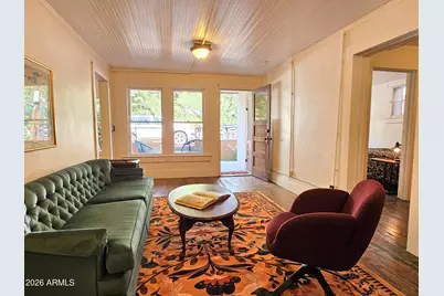 69 and 69A Ok Street, Bisbee, AZ 85603 - Photo 4