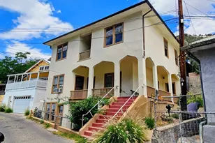 69 and 69A Ok St, Bisbee, AZ 85603 - Photo 1