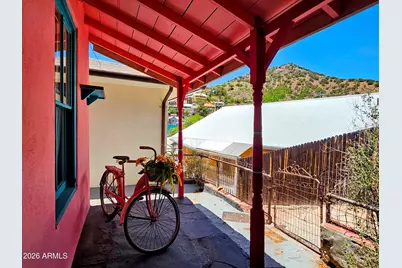 69 and 69A Ok Street, Bisbee, AZ 85603 - Photo 62