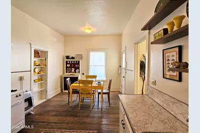 69 and 69A Ok Street, Bisbee, AZ 85603 - Photo 24
