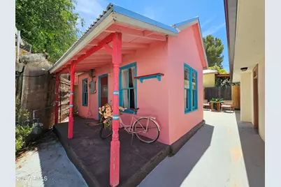69 and 69A Ok Street, Bisbee, AZ 85603 - Photo 2