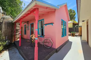 69 and 69A Ok St, Bisbee, AZ 85603 - Photo 2