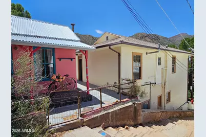 69 and 69A Ok Street, Bisbee, AZ 85603 - Photo 50