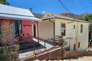 69 and 69A Ok St, Bisbee, AZ 85603 - Photo 50