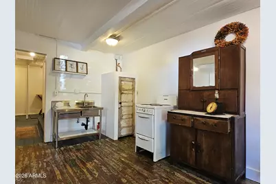 69 and 69A Ok Street, Bisbee, AZ 85603 - Photo 8