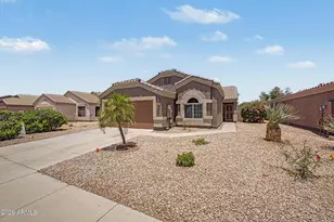 1680 E Balboa Dr, Casa Grande, AZ 85122 - Photo 2