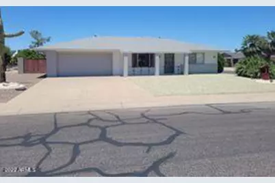 20032 N Willow Creek Circle, Sun City, AZ 85373 - Photo 1