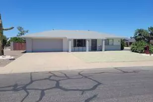 20032 N Willow Creek Circle, Sun City, AZ 85373 - Photo 1
