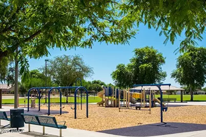 2024 S Baldwin -- #110, Mesa, AZ 85209 - Photo 42