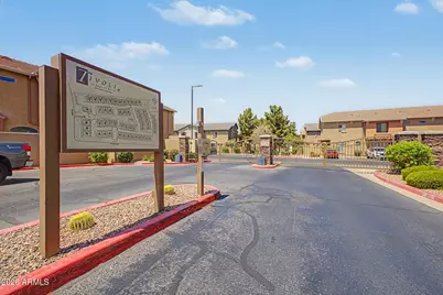 2024 S Baldwin -- #110, Mesa, AZ 85209 - Photo 36