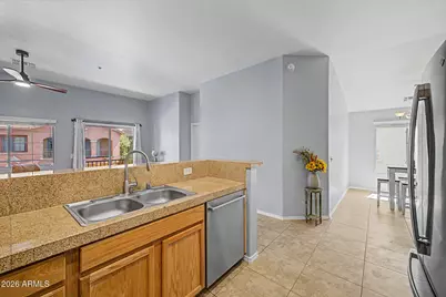 2024 S Baldwin -- #110, Mesa, AZ 85209 - Photo 18