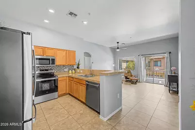 2024 S Baldwin -- #110, Mesa, AZ 85209 - Photo 16