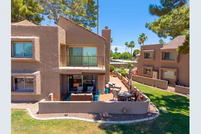 7428 N Via Camello Del Norte -- #183, Scottsdale, AZ 85258 - Photo 34