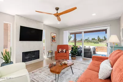 7428 N Via Camello Del Norte -- #183, Scottsdale, AZ 85258 - Photo 12