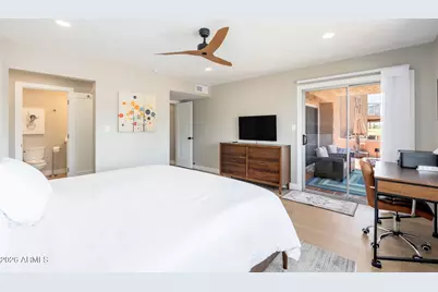 7428 N Via Camello Del Norte -- #183, Scottsdale, AZ 85258 - Photo 36