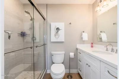 7428 N Via Camello Del Norte -- #183, Scottsdale, AZ 85258 - Photo 20