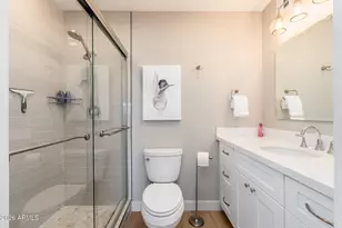 7428 N Via Camello Del Norte --, Scottsdale, AZ 85258 - Photo 20