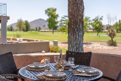 7428 N Via Camello Del Norte -- #183, Scottsdale, AZ 85258 - Photo 28