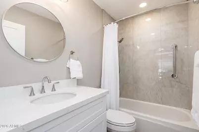 7428 N Via Camello Del Norte -- #183, Scottsdale, AZ 85258 - Photo 26