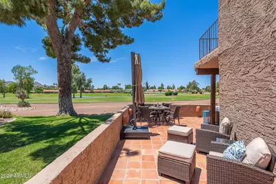 7428 N Via Camello Del Norte -- #183, Scottsdale, AZ 85258 - Photo 36