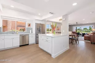 7428 N Via Camello Del Norte --, Scottsdale, AZ 85258 - Photo 2