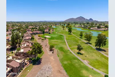 7428 N Via Camello Del Norte -- #183, Scottsdale, AZ 85258 - Photo 46