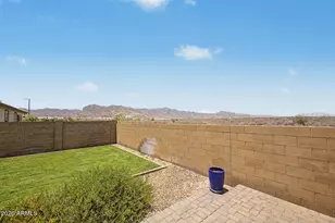 19616 W Valle Vista Way, Litchfield Park, AZ 85340 - Photo 36