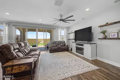 19616 W Valle Vista Way, Litchfield Park, AZ 85340 - Photo 12