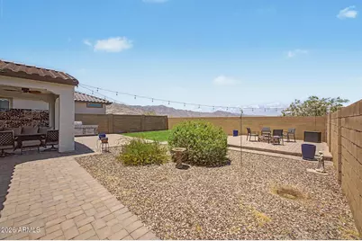 19616 W Valle Vista Way, Litchfield Park, AZ 85340 - Photo 32