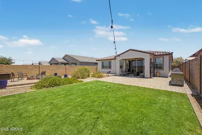 19616 W Valle Vista Way, Litchfield Park, AZ 85340 - Photo 38