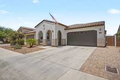 19616 W Valle Vista Way, Litchfield Park, AZ 85340 - Photo 4
