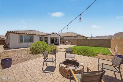 19616 W Valle Vista Way, Litchfield Park, AZ 85340 - Photo 34