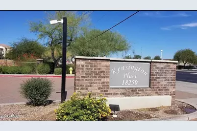 18250 N Cave Creek Road #155, Phoenix, AZ 85032 - Photo 12