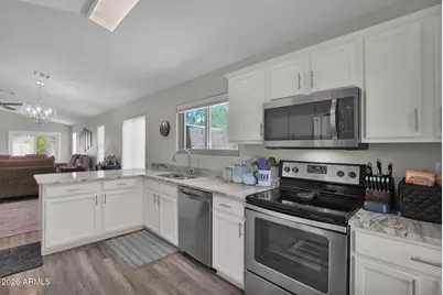 2258 E Soft Wind Drive, Phoenix, AZ 85024 - Photo 10