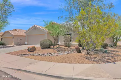 2258 E Soft Wind Drive, Phoenix, AZ 85024 - Photo 36