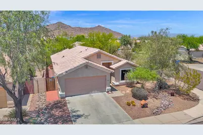 2258 E Soft Wind Drive, Phoenix, AZ 85024 - Photo 1